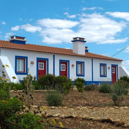 Vales Do Alentejo Bicos Exterior foto
