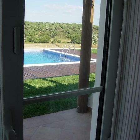 Vales Do Alentejo Bicos Exterior foto