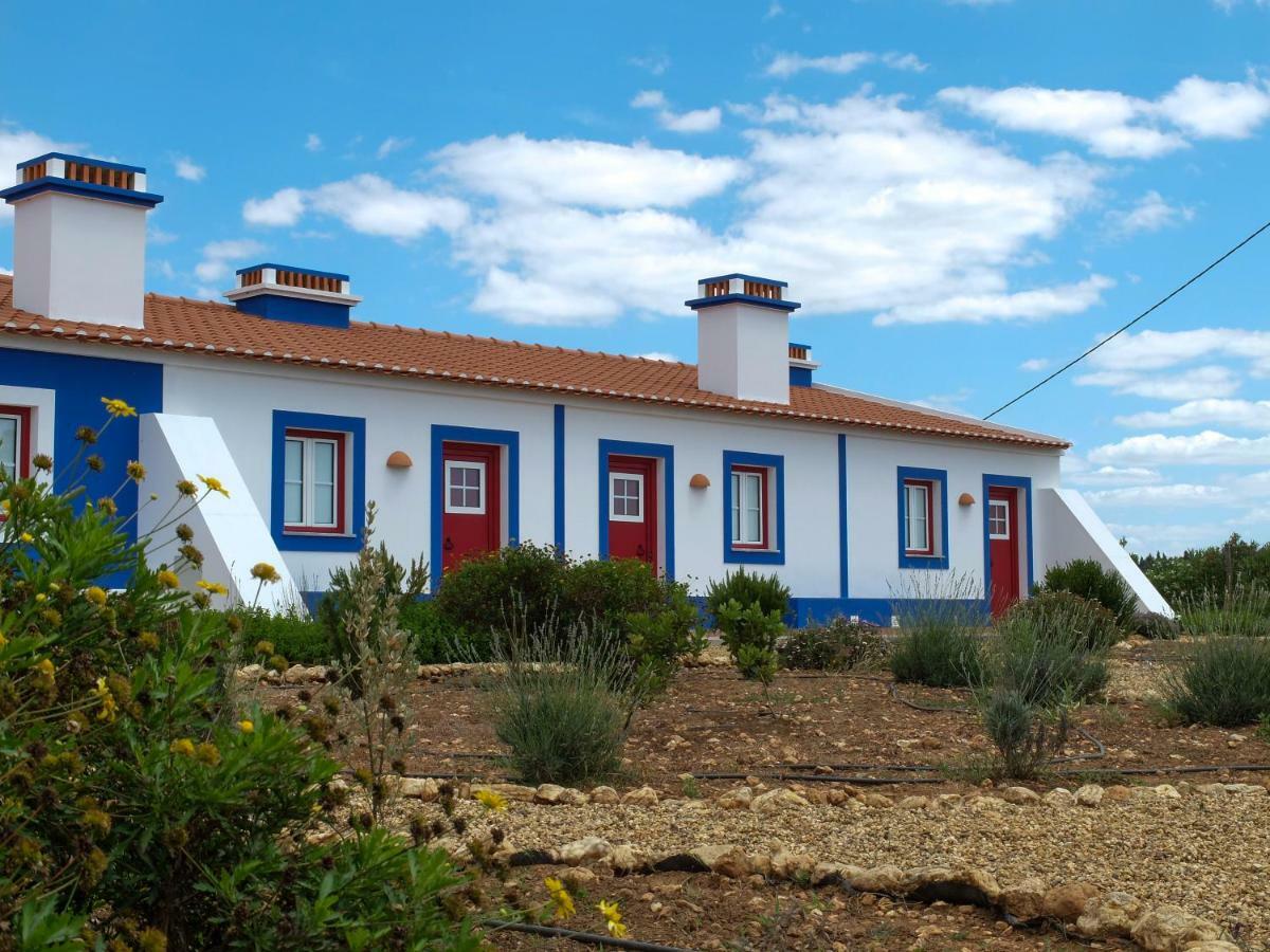 Vales Do Alentejo Bicos Exterior foto