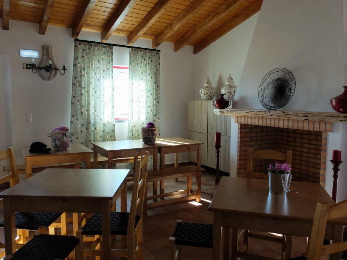 Vales Do Alentejo Bicos Exterior foto