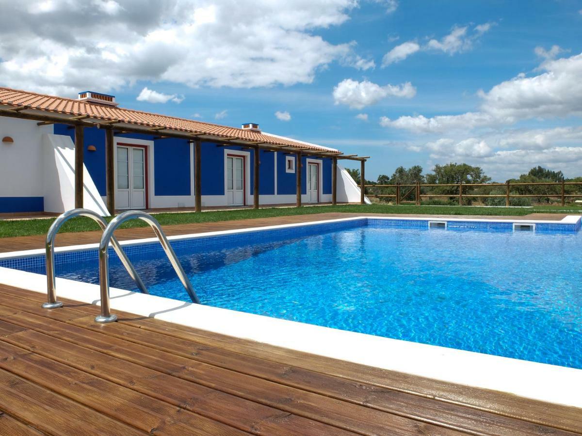 Vales Do Alentejo Bicos Exterior foto
