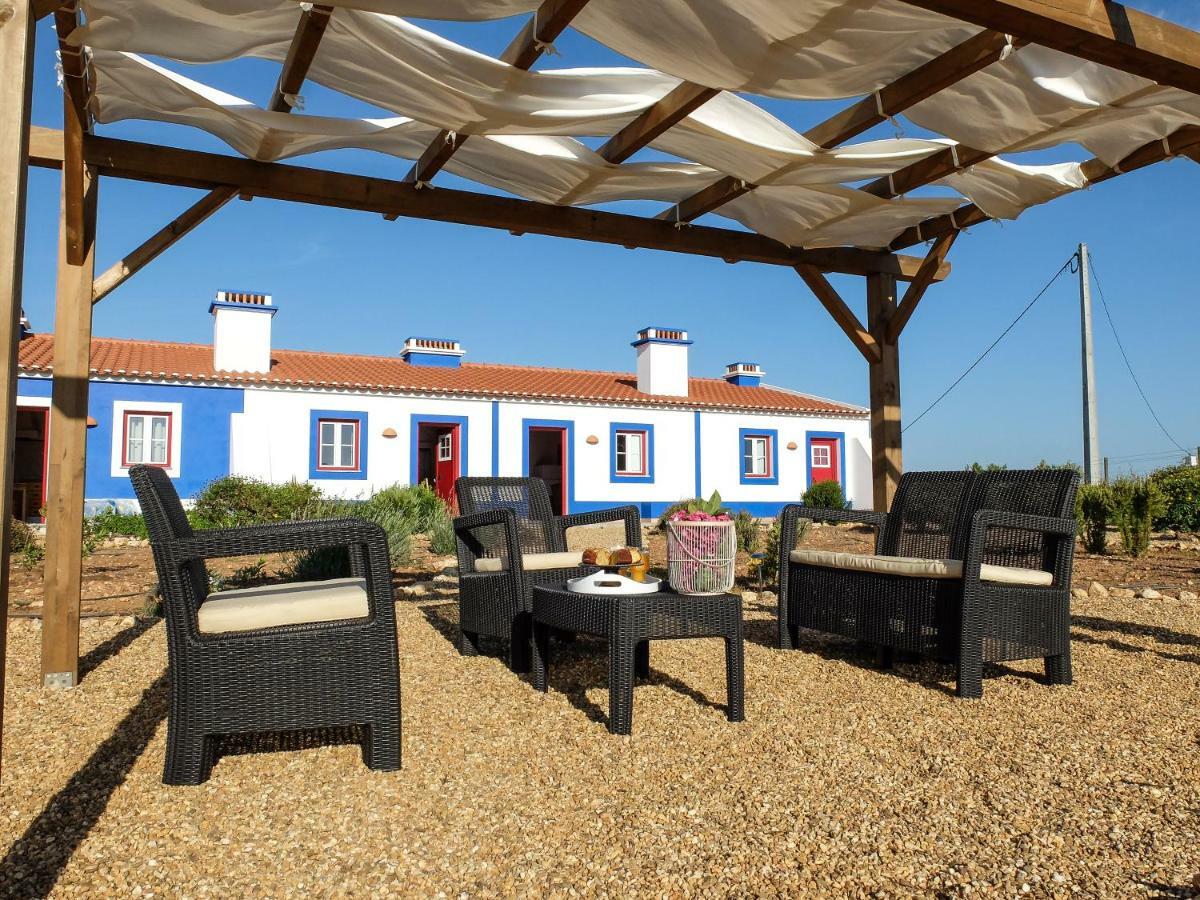 Vales Do Alentejo Bicos Exterior foto