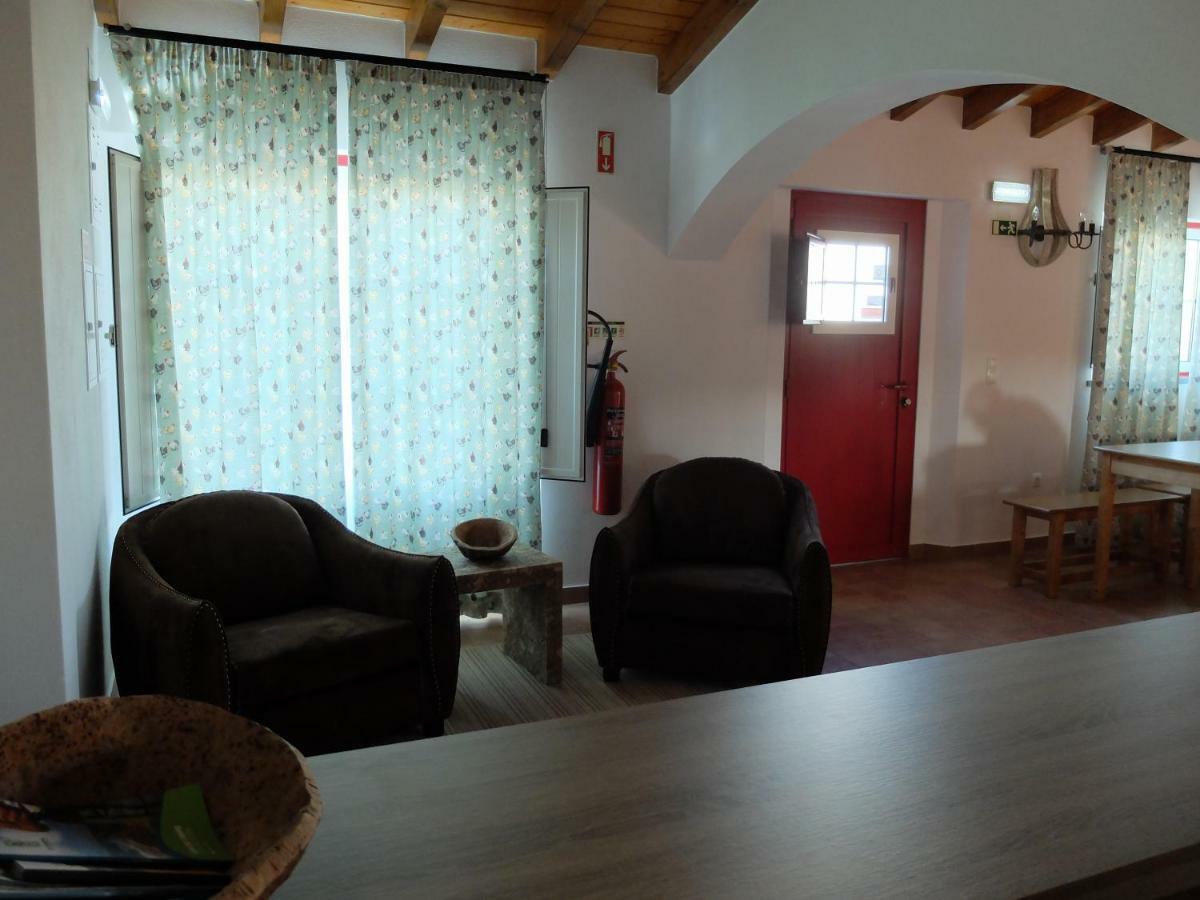 Vales Do Alentejo Bicos Exterior foto
