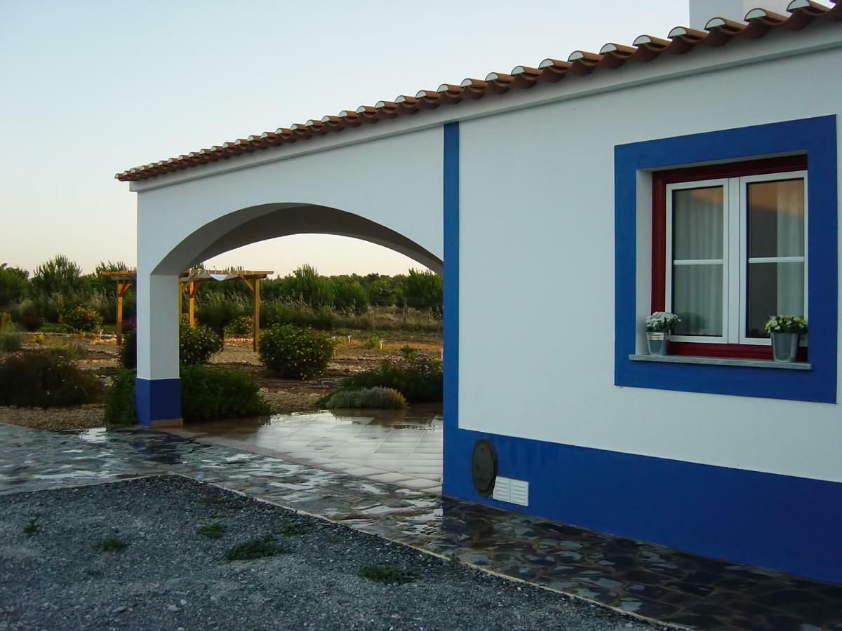 Vales Do Alentejo Bicos Exterior foto