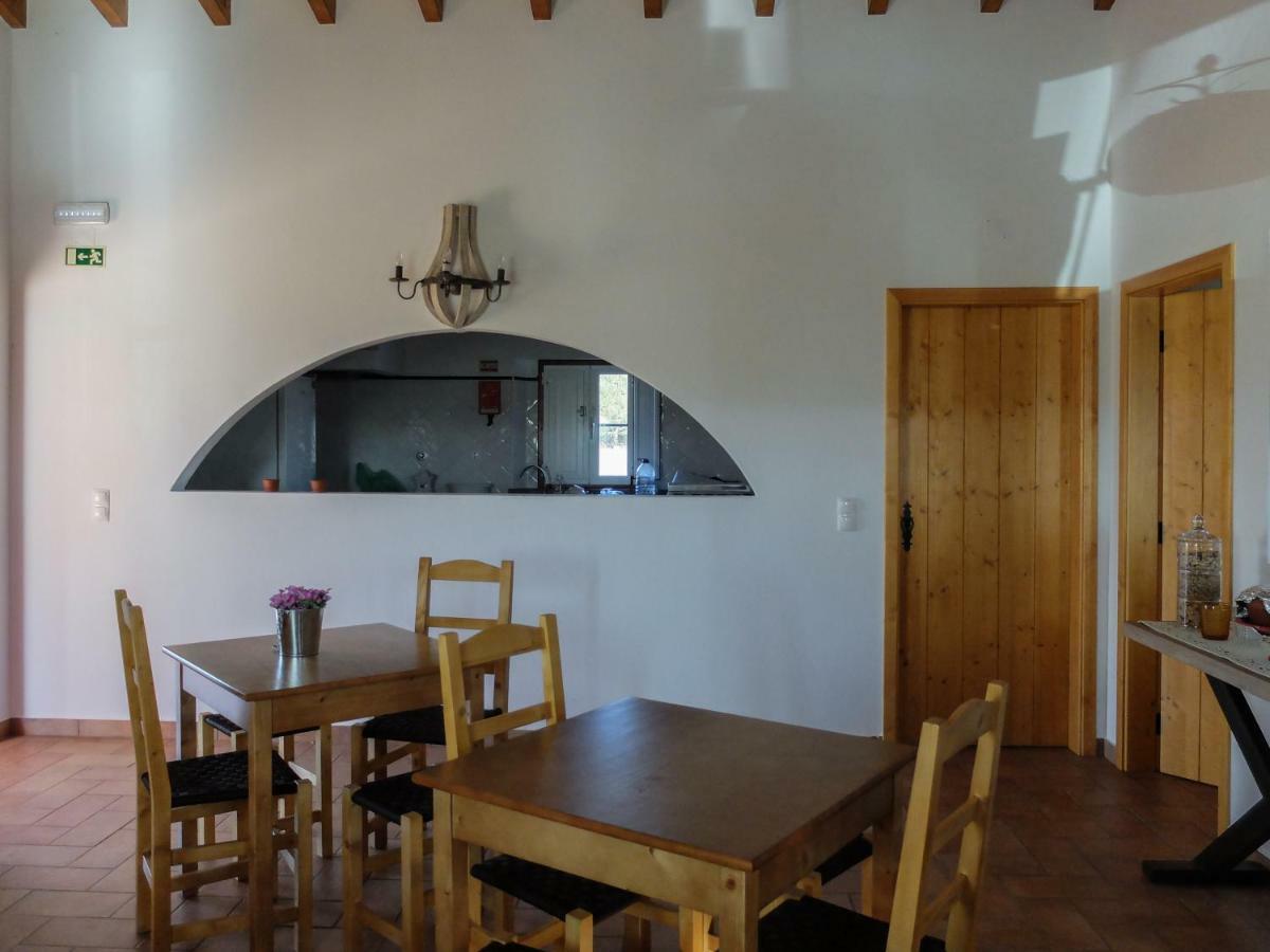 Vales Do Alentejo Bicos Exterior foto