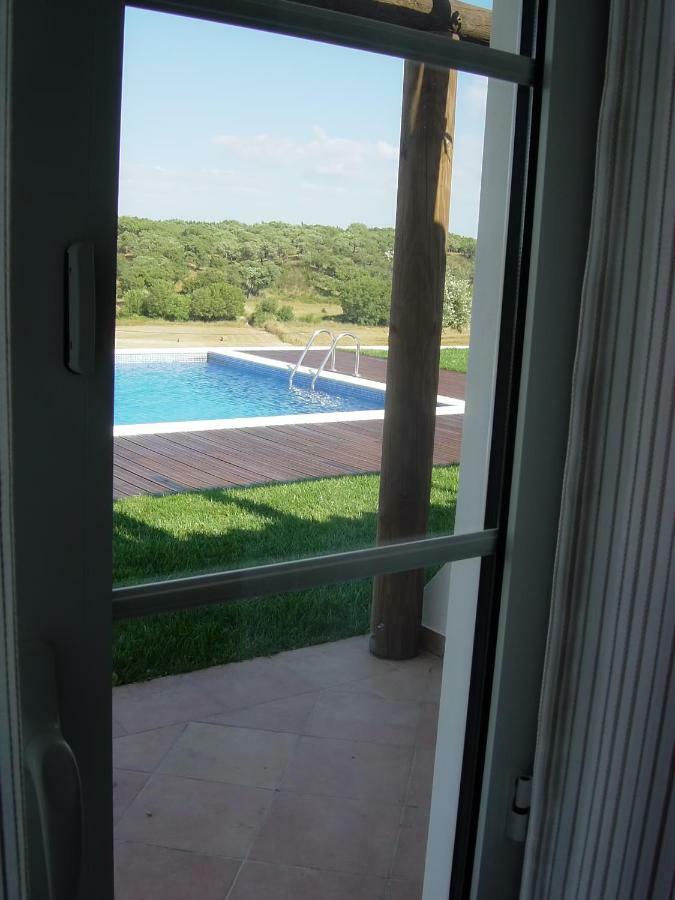 Vales Do Alentejo Bicos Exterior foto